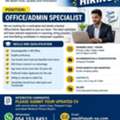 Office/Admin Specialist