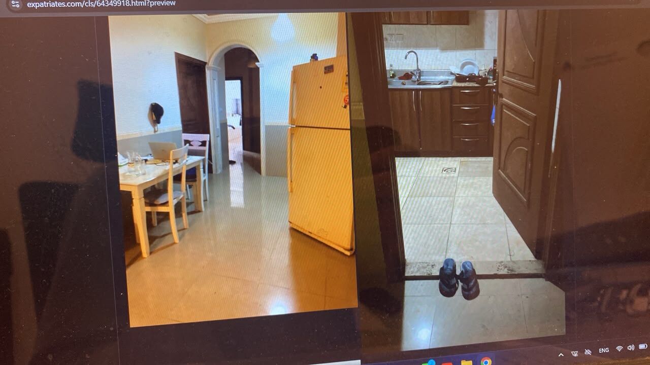 Al Samer, Rooms for Rent, SAR 1000/month,  Furnished,  Neat And Clean Furnished Room Available For Rent In Family Oriented Building