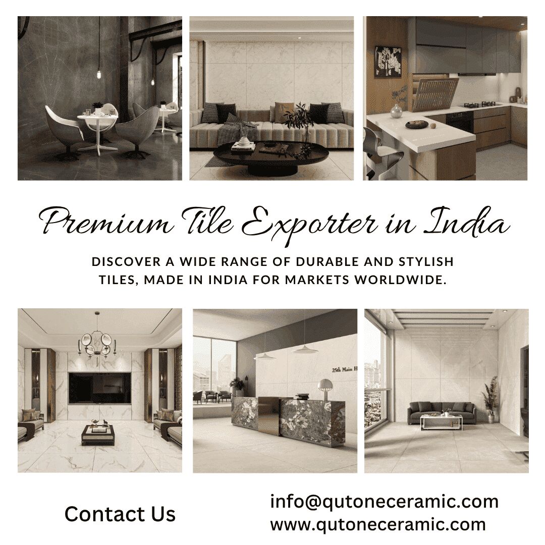 Mumbai, Materials, Premium Tile Exporter In India