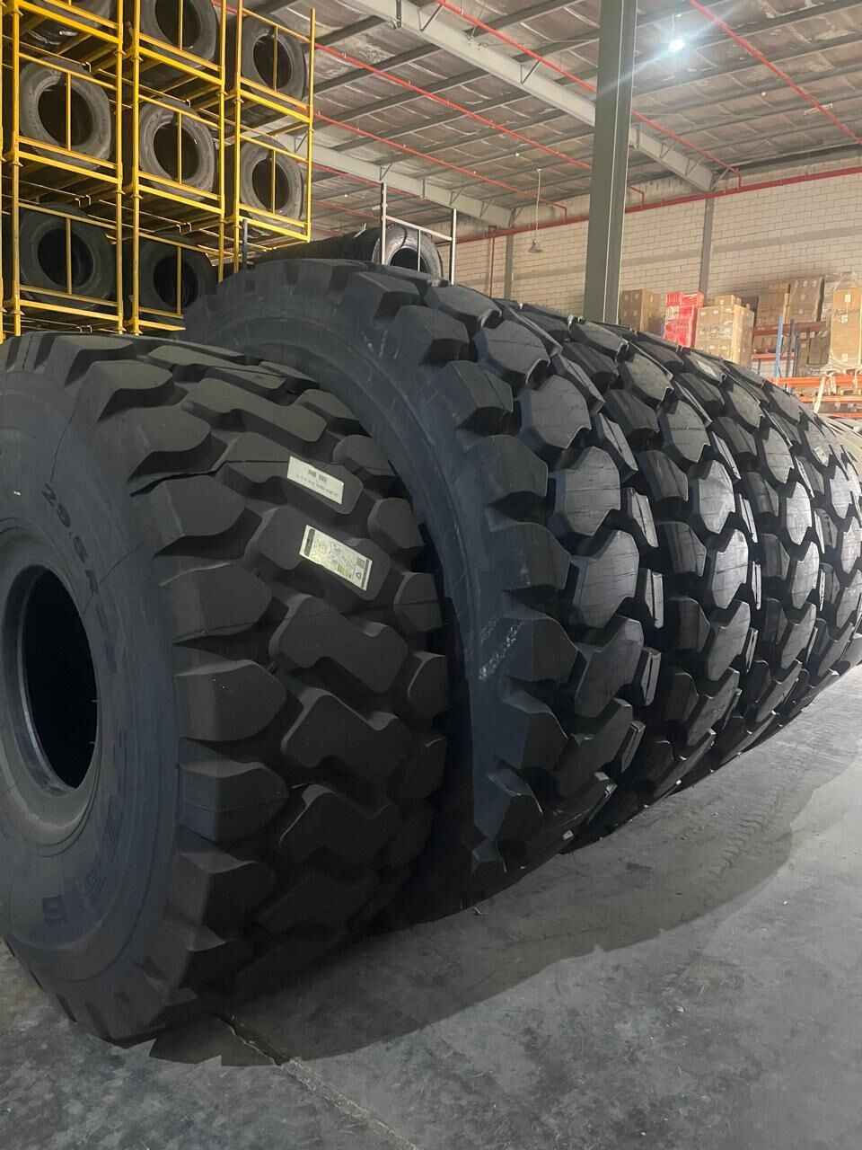 Al Aziziyah, Auto Parts, SAR 100,  Geo Tires &ndash; New Tires For Trucks, Buses & Heavy Equipment