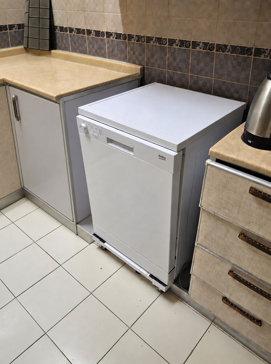 Riyadh, Appliances, SAR 450,  Dish Washer