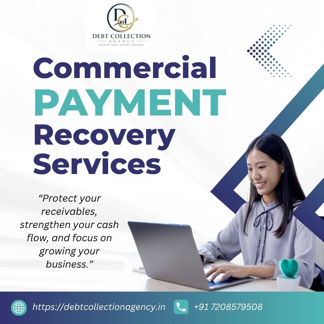 Mumbai, Financial, Commercial Payment Recovery Services In Mumbai - Debt Collection Agency