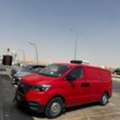 SAR 64000,  Hyundai H1,  2021,  Manual,  41300 KM,