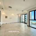 KWD 560/month,  2 BR,  Brand New 2 Bedroom Apartment With Balcony & Pool In Shaab