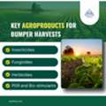 INR 500,  Indian Agrochemical Companies For Farming | NACL Industries
