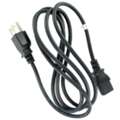 USD 4,  Buy 18 AWG NEMA 5-15P To C13 Shielded Standard Power Cord | SF Cable
