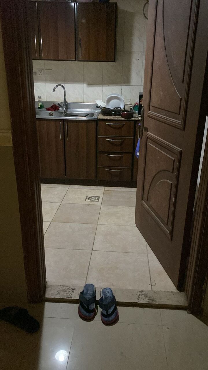 Jeddah, Rooms for Rent, SAR 1000/month,  One Fully Furnished Room For One Executive Bachelor Near Yasmeen Mall
