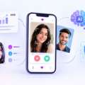 Emotion Detection Via Facial Analysis In Dating Apps - 7 Pillars