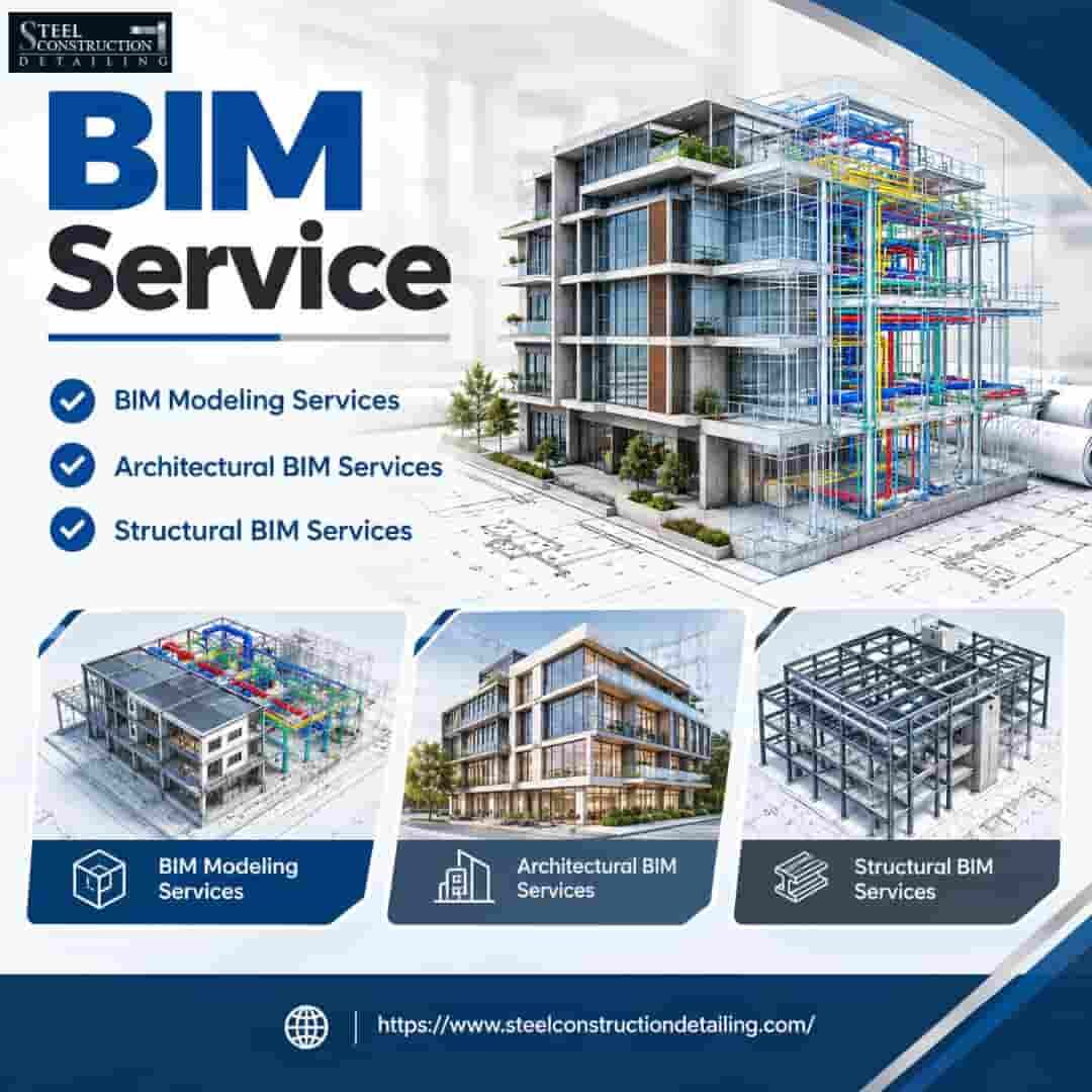 New York, Construction, BIM Services In California &ndash; Best Rates & Quality