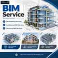 BIM Services In California &ndash; Best Rates & Quality
