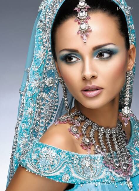 London, Beautician, Asian Bridal Hair & Makeup Artist In London