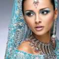 Asian Bridal Hair & Makeup Artist In London