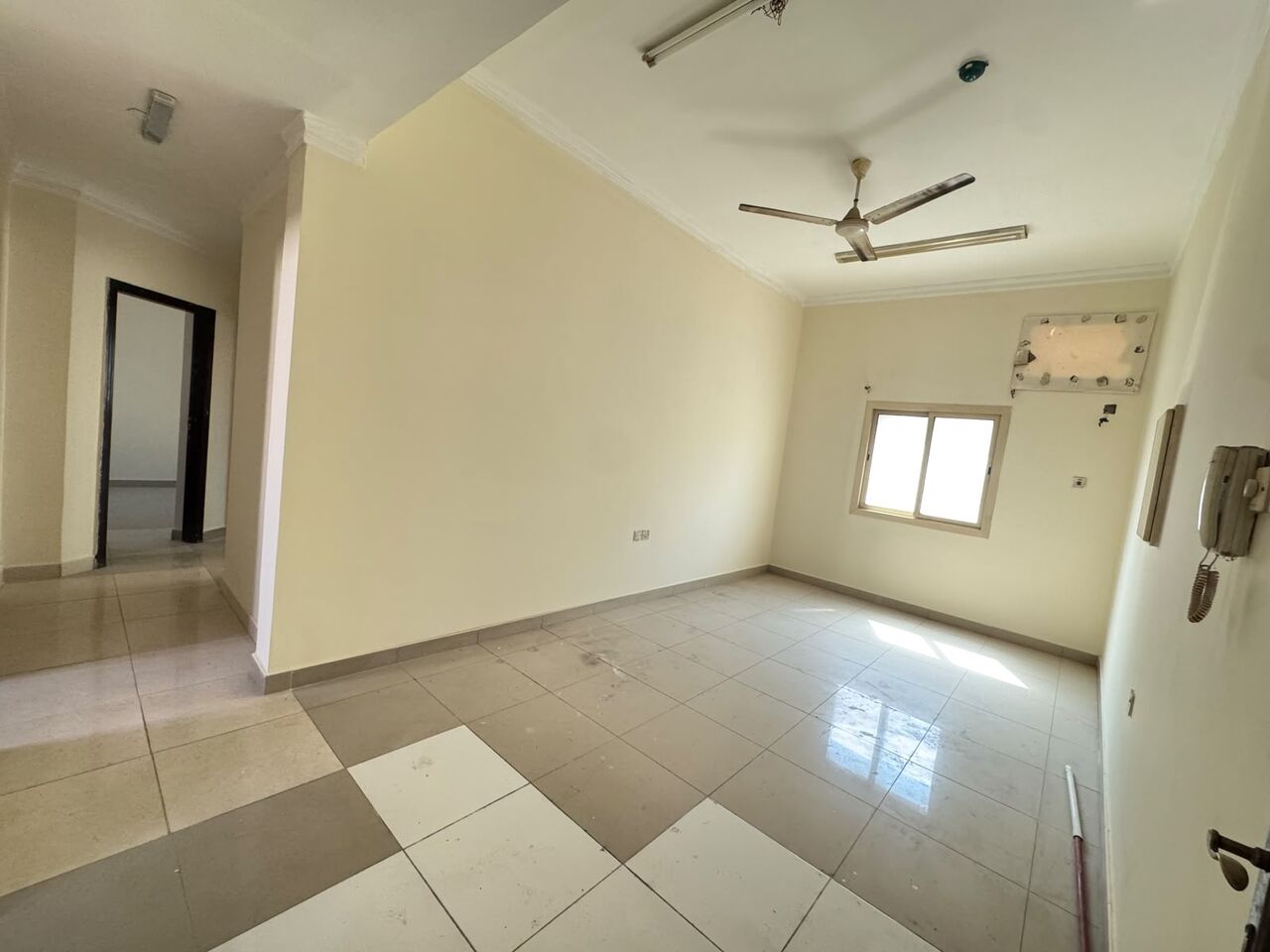 Manama, Apartments, Flats, Houses & Villas, BHD 220/month,  3 BR,  3 Bedroom | 2 Bathroom| Spacious Hall|
