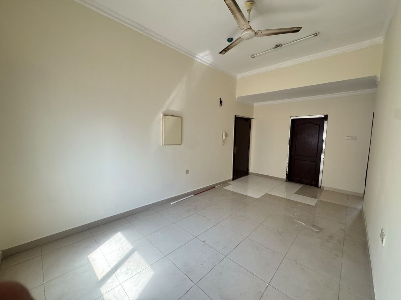 Manama, Apartments, Flats, Houses & Villas, BHD 220/month,  3 BR,  3 Bedroom | 2 Bathroom| Spacious Hall|
