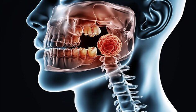 Ghaziabad, Health, Advanced Oral Cancer Treatment With Comprehensive Patient Support