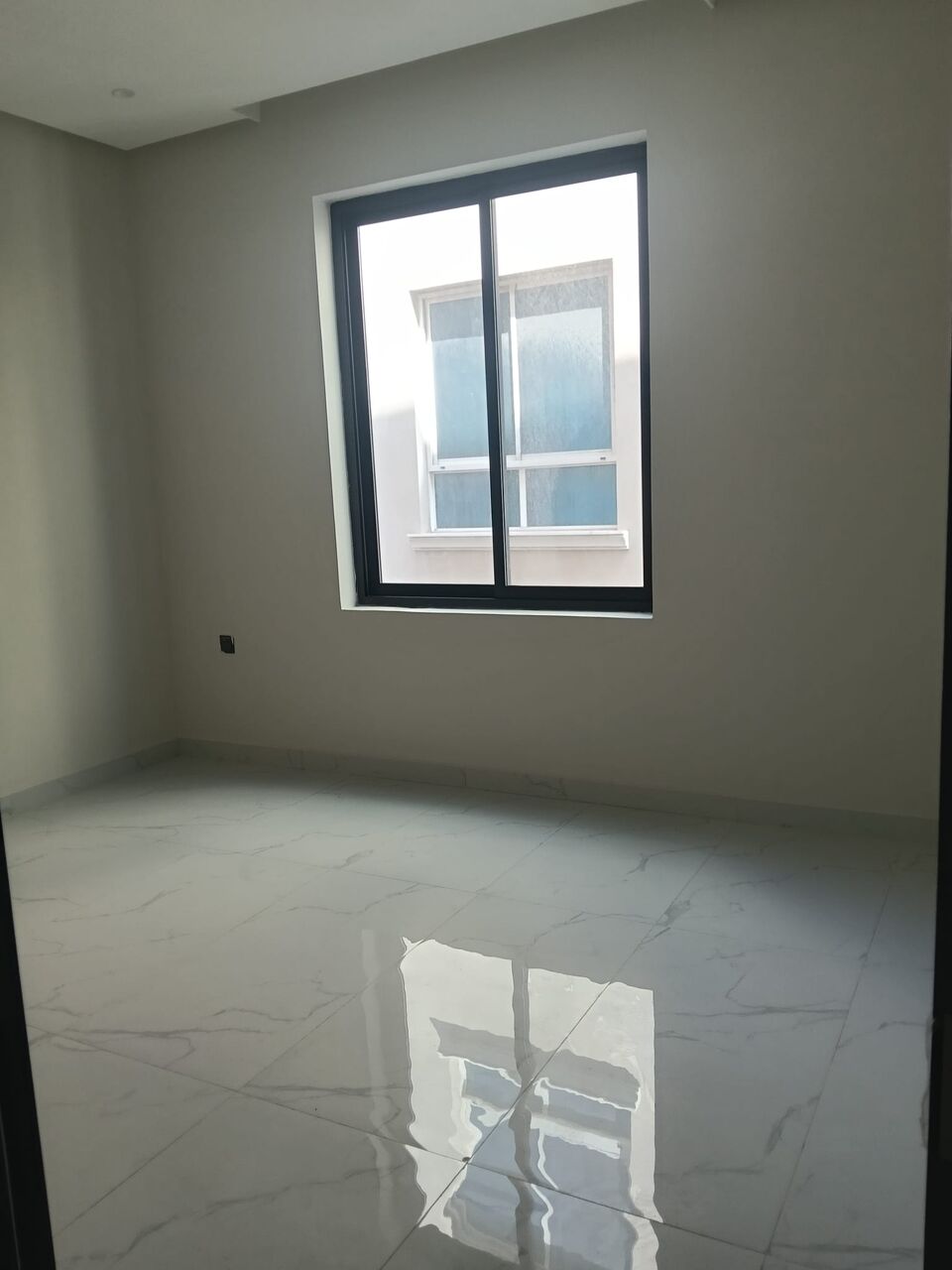 Segaya, Apartments, Flats, Houses & Villas, BHD 310/month,  3 BR,  3 Bedroom Unfurnished  Brand New Flat For Rent Without Ewa