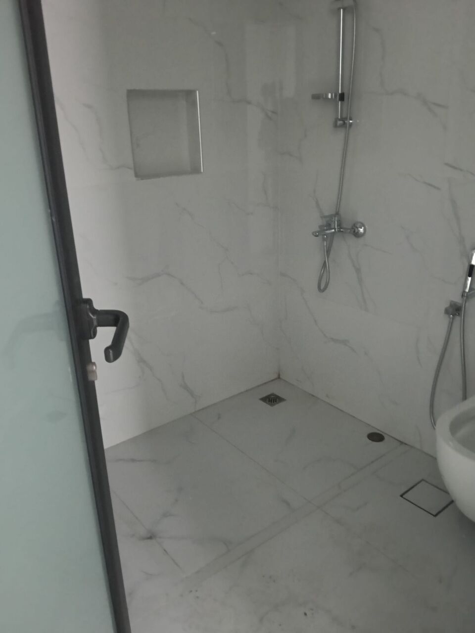 Segaya, Apartments, Flats, Houses & Villas, BHD 310/month,  3 BR,  3 Bedroom Unfurnished  Brand New Flat For Rent Without Ewa