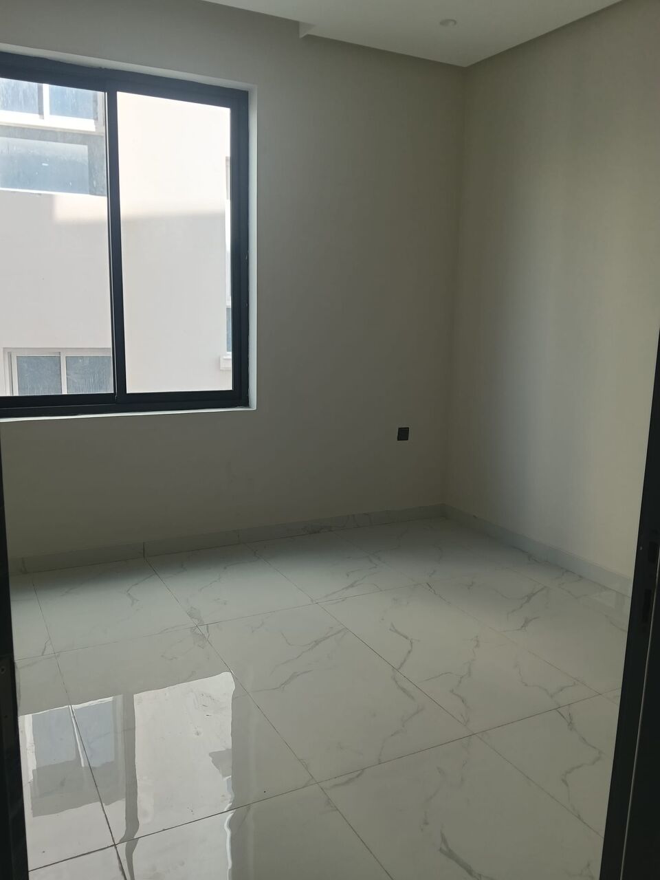 Segaya, Apartments, Flats, Houses & Villas, BHD 310/month,  3 BR,  3 Bedroom Unfurnished  Brand New Flat For Rent Without Ewa