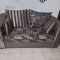 SAR 400,  9 Seater Sofa Set Neat And Clean