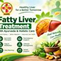 Fatty Liver Treatment With Ayurveda