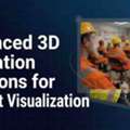 Advanced 3D Animation Solutions For Product Visualization