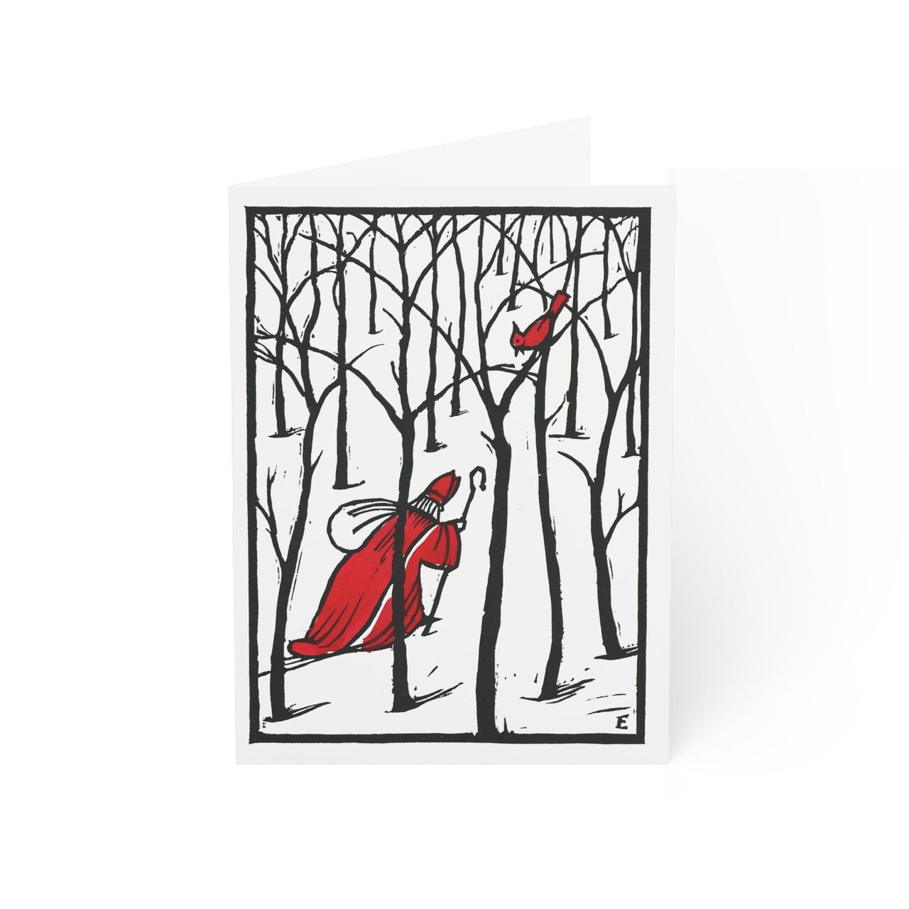 New York, Household Items, USD 5,  Discover Holiday Greeting Cards That Spread Warmth & Holiday Cheer