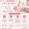 Home Stitching Services