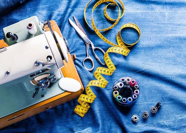 Khobar, Tailoring, Home Stitching Services