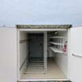 Duramax Shipping Container Wall Panels Are Available Nationwide