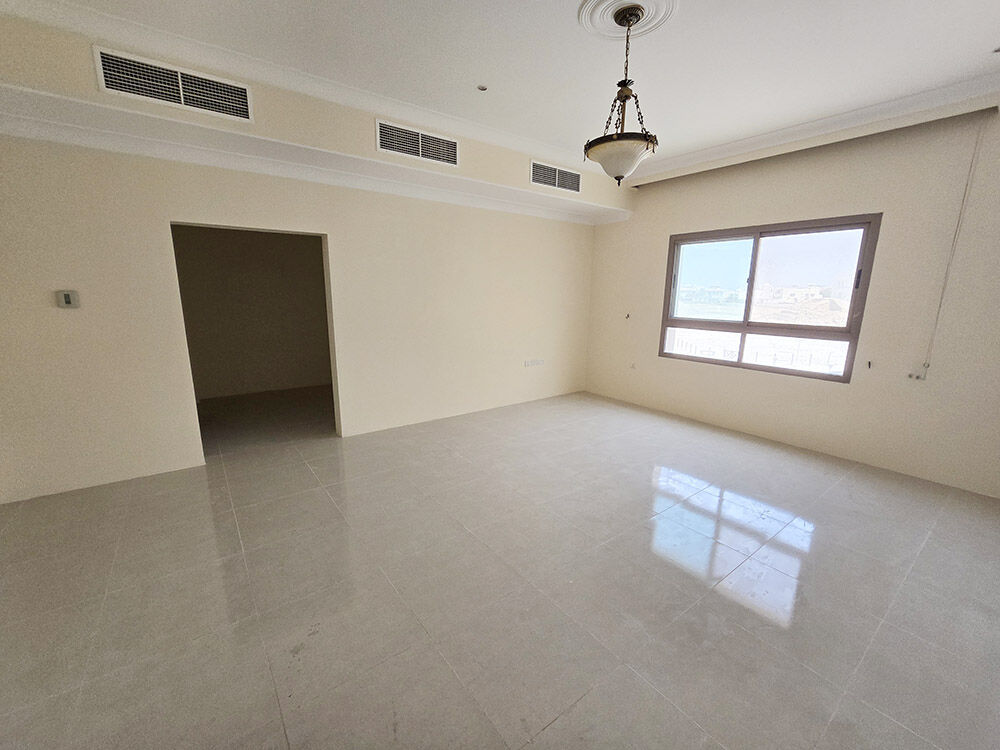 Janabiya, Villas, BHD 650,  350 Sq. Meter,  SPACIOUS VILLA FOR RENT- 4 Master Bedrooms - Covered Parking