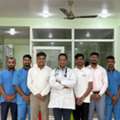 Home Physiotherapy Services In Ranchi