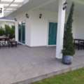 THB 12000,  45 Sq. Feet,  ให้เช่าบ้านพักตากอากาศชั้นเดียว ใ