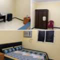 SAR 800/month,  Furnished,  Executive Bachelor Room &ndash; Kerala Flatmate Wanted