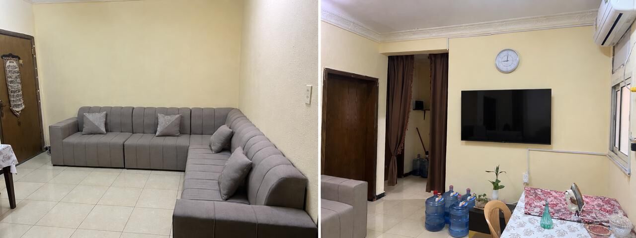 Dammam, Rooms for Rent, SAR 800/month,  Furnished,  Executive Bachelor Room &ndash; Kerala Flatmate Wanted