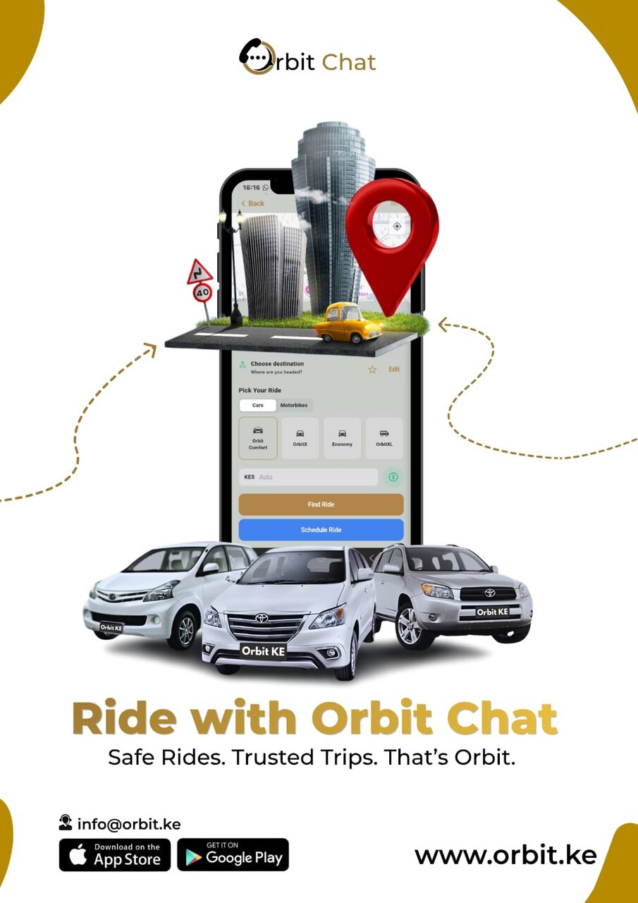 Al Barsha, Computer, Download Orbit Chat Today