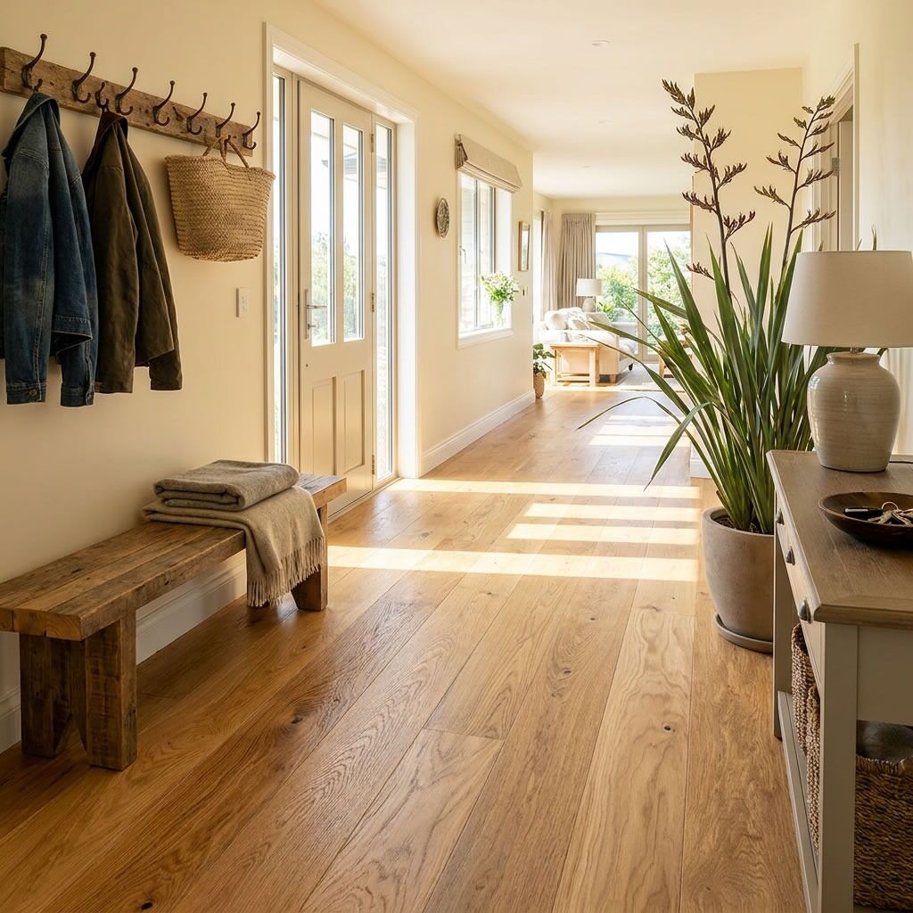 Auckland, Furniture, Quality Engineered Wood Flooring For Stylish Interiors