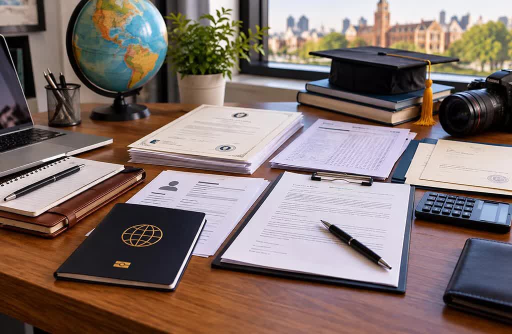 Chennai, Education, Best Study Abroad Consultancy In Chennai | SNY Cosmos