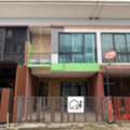 THB 7900,  20 Sq. Feet,  ให้เช่าทาวน์โฮม 2 ชั้นเหมาะสำหรับทำ