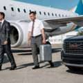 Luxury Car Service For Los Altos Airport With Lucky 7 Transportation
