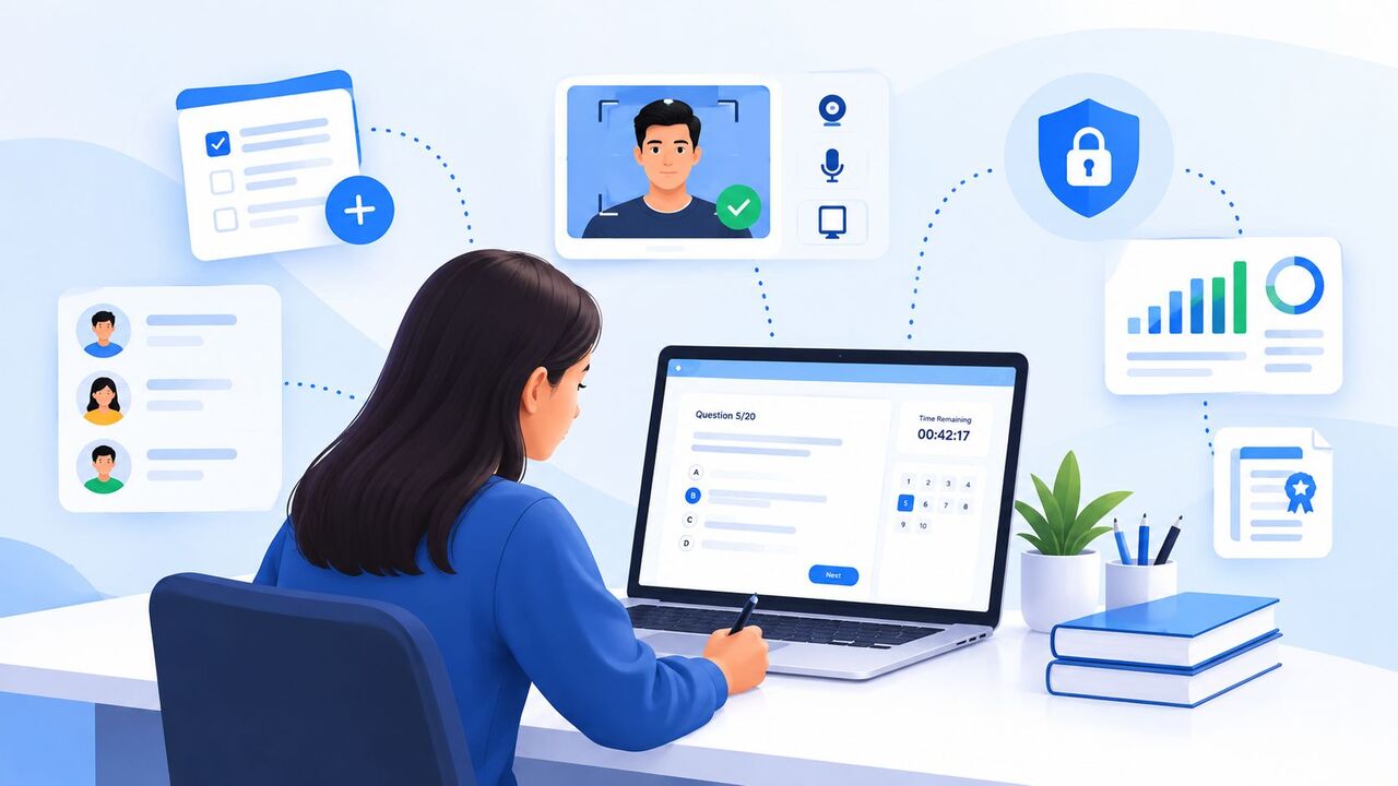 New Delhi, Education, Best Hiring Assessment Software For Modern Recruitment Teams
