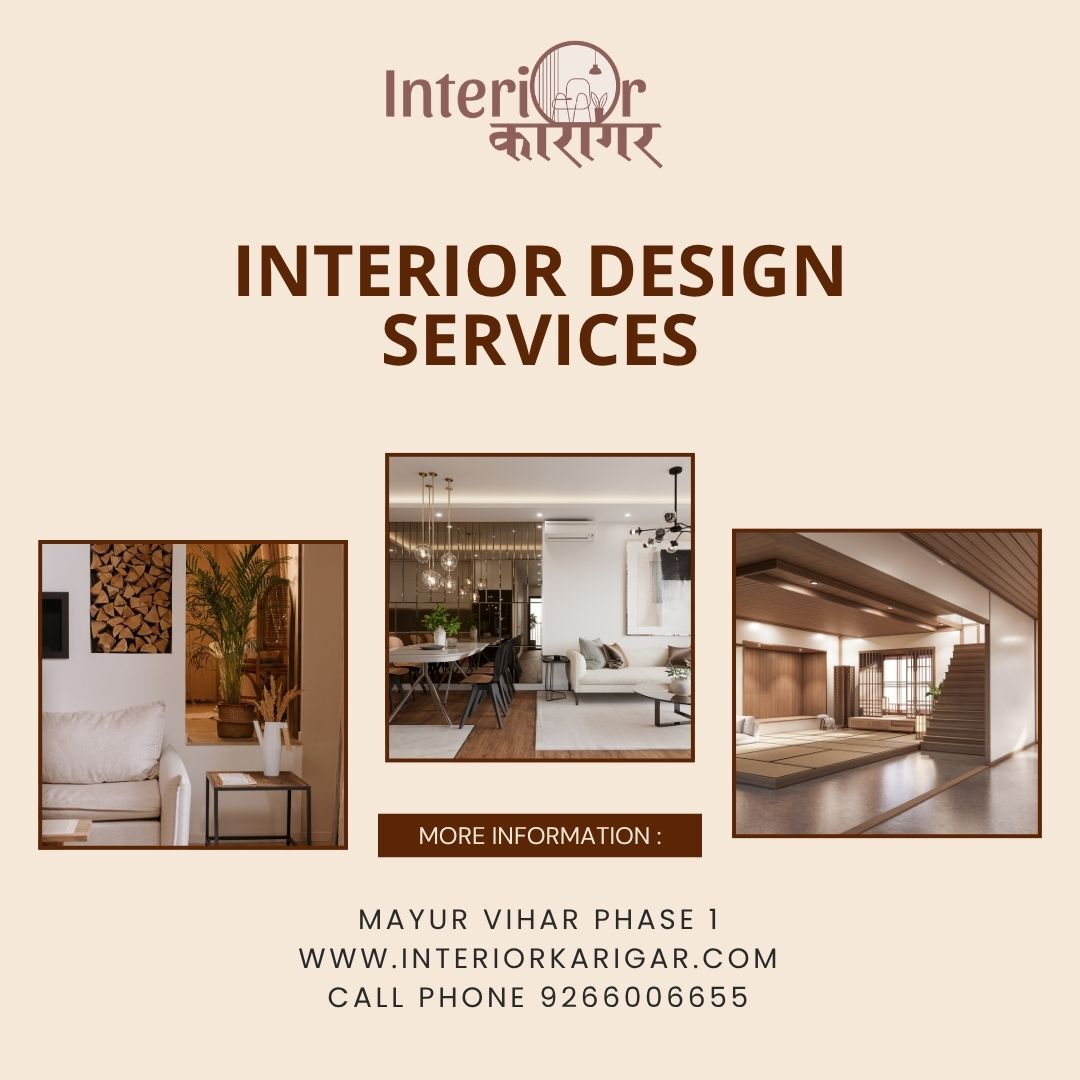 New Delhi, Interior Design, Interior Design Company Near Me | Turnkey Home Interior Experts