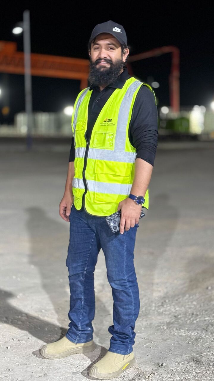 Riyadh, Job Seekers, CIVIL ENGINEERING FIELD JOBS