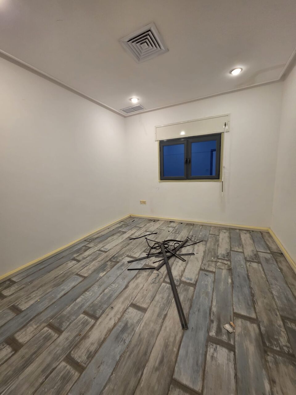 Masayel, Apartments, Flats, Houses & Villas, KWD 550/month,  3 BR,  Apartment For Rent In Al-Masayel (First Floor) &ndash; 3 Bedrooms
