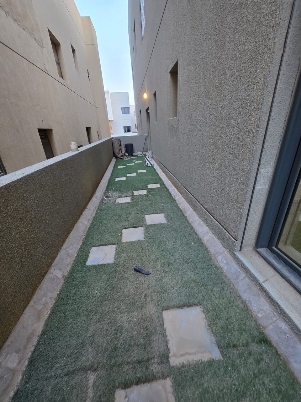 Masayel, Apartments, Flats, Houses & Villas, KWD 550/month,  3 BR,  Apartment For Rent In Al-Masayel (First Floor) &ndash; 3 Bedrooms