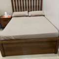 SAR 2000,  FOR IMMEDIATE SALE &ndash; Bedroom Furniture Set
