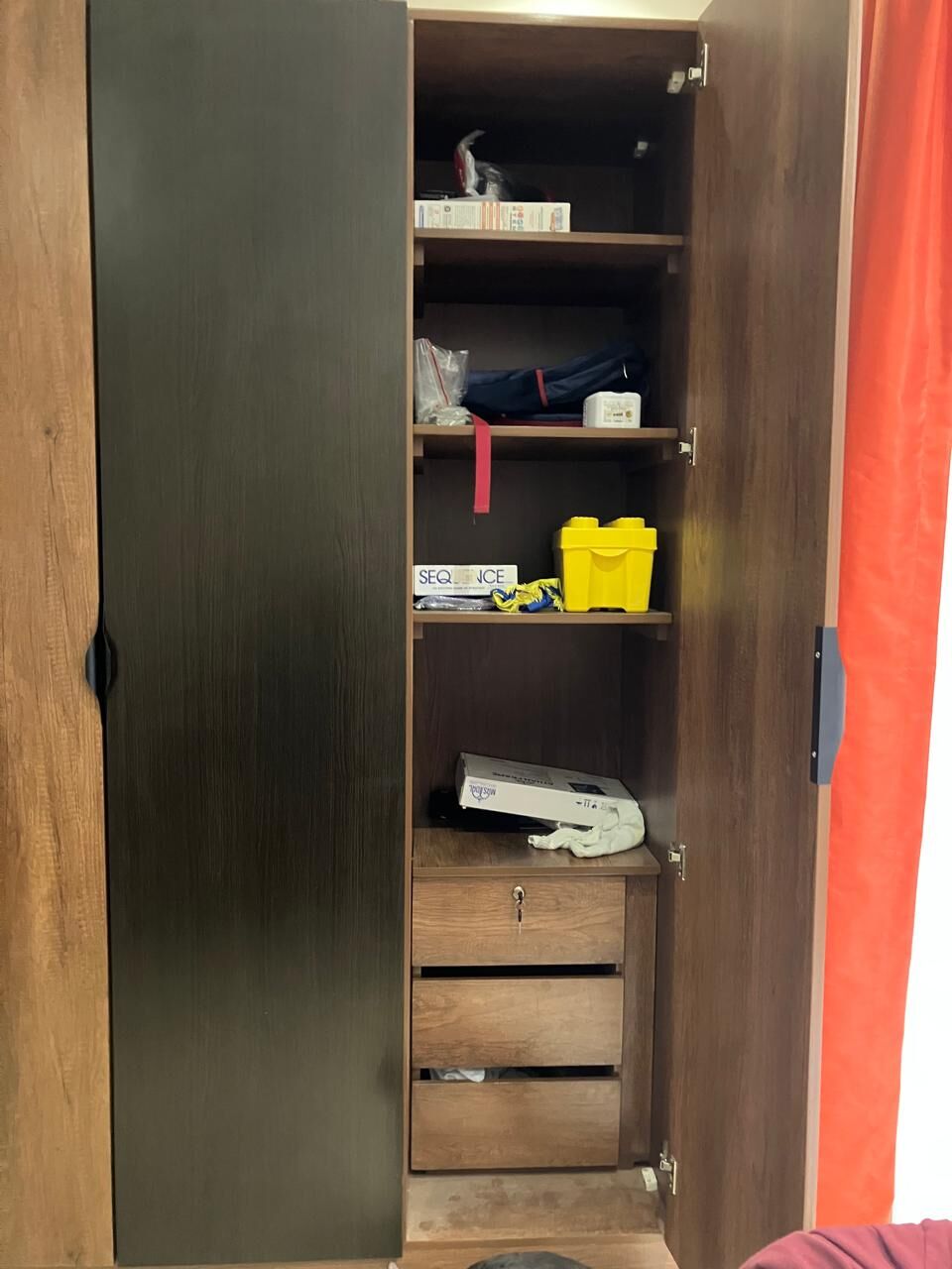 Al Mounsiyah, Furniture, SAR 2000,  FOR IMMEDIATE SALE &ndash; Bedroom Furniture Set