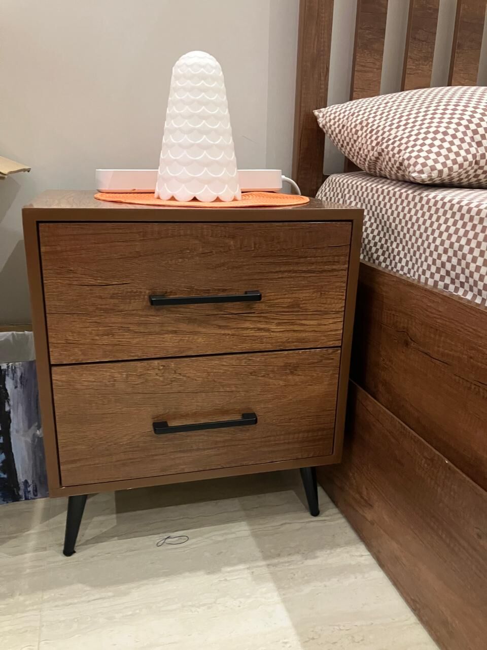 Al Mounsiyah, Furniture, SAR 2000,  FOR IMMEDIATE SALE &ndash; Bedroom Furniture Set