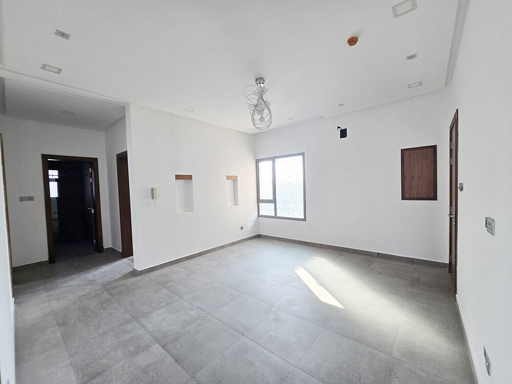 Galali, Apartments, Flats, Houses & Villas, BHD 200/month,  2 BR,  85 Sq. Meter,  Spacious 2BHK Flat Available For Rent In Prime Location- Galali