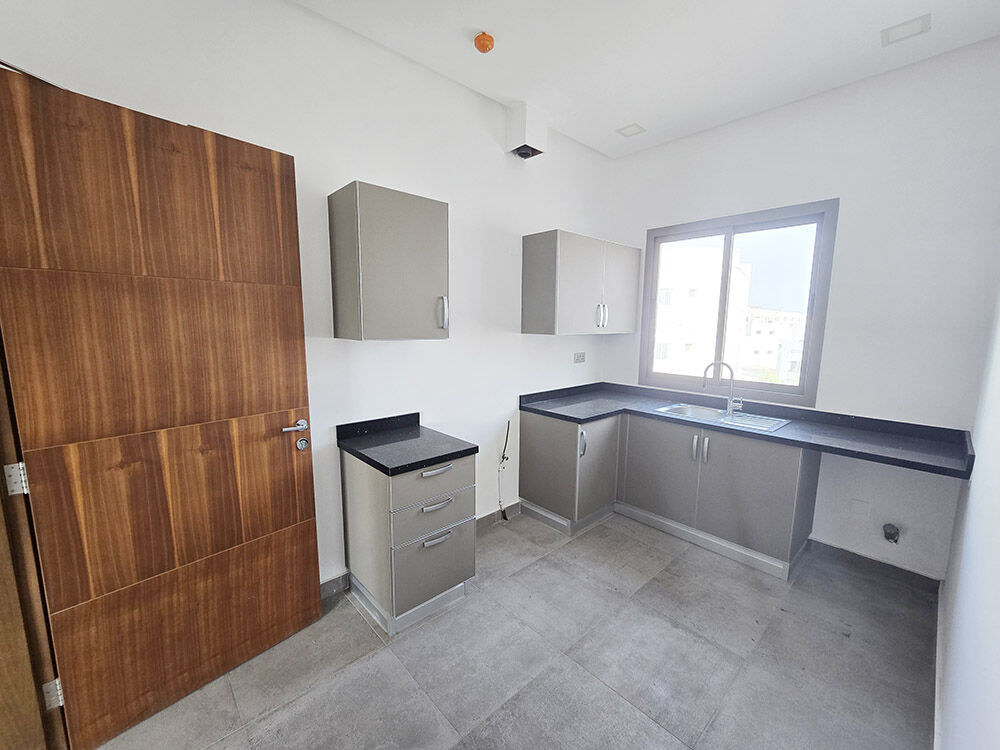 Galali, Apartments, Flats, Houses & Villas, BHD 200/month,  2 BR,  85 Sq. Meter,  Spacious 2BHK Flat Available For Rent In Prime Location- Galali