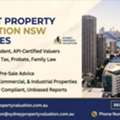 Expert Property Valuation NSW Services | Sydney Property Valuers